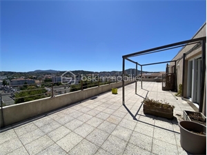 t3 à la vente -   83500  LA SEYNE SUR MER, surface 56 m2 vente t3 - UBI480471209